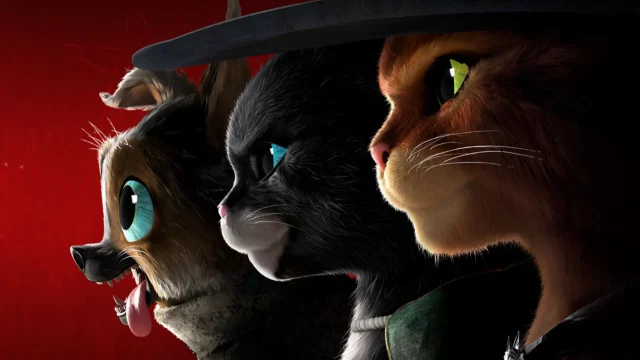 Where To Watch Puss In Boots For Free Online? The Much Awaited Animated Adventure Comedy!