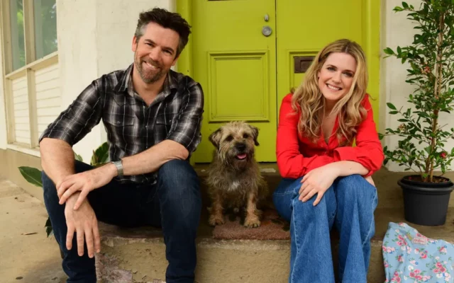 Where To Watch Colin From Accounts For Free Online? An Australian Comedy Drama Series!