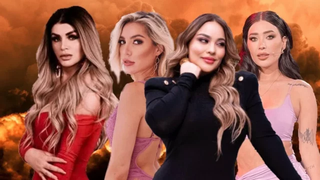 Where To Watch Rica Famosa Latina Season 6 For Free Online? A Spanish-Language TV Reality Series!