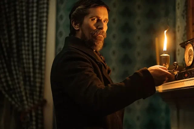 Where To Watch The Pale Blue Eye For Free Online? Christian Bale Is Back With A Gothic Horror Mystery Film!