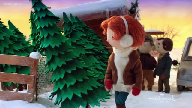Where To Watch Jingle All The Way For Free Online? An Extraordinary Stop Motion Animated TV Special!