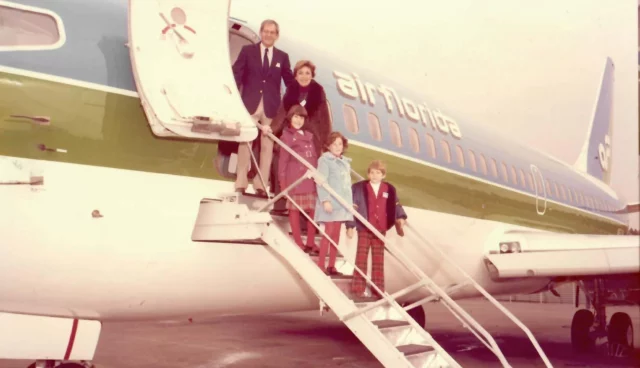Where To Watch Last Flight Home For Free Online? A Highly Rated Biographical Drama!