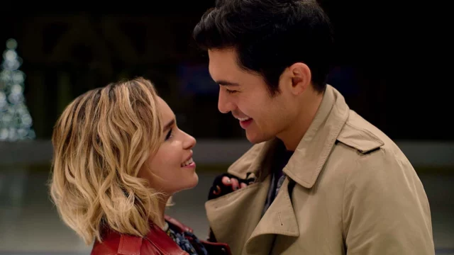 Where To Watch Last Christmas For Free Online? Emilia Clarke’s Heart-Warming Rom-Com!
