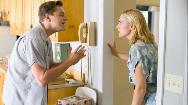 Where To Watch Revolutionary Road For Free Online? Kate And Leo’s Astounding Romantic Drama!