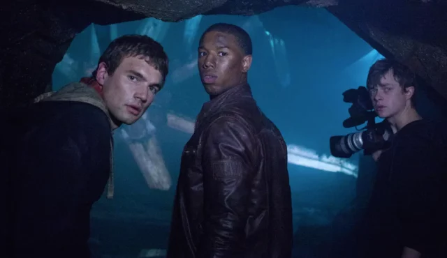 Where To Watch Chronicle For Free Online? Josh Trank’s Superhero Thriller Film!
