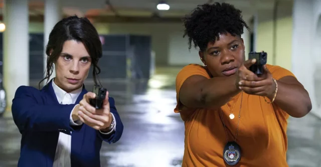 Where To Watch Pretty Hard Cases For Free Online? A Must-Watch Police Comedy Drama Series!