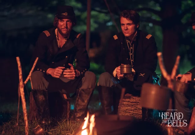 Where To Watch I Heard The Bells For Free Online? Joshua Enck’s New Holiday Drama Film!