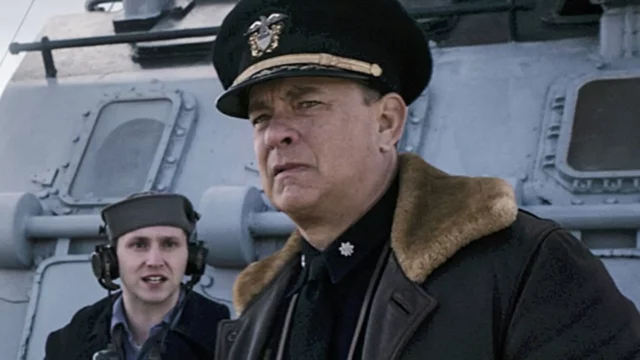 Where To Watch Greyhound For Free Online? The Wardog On Battlefield!