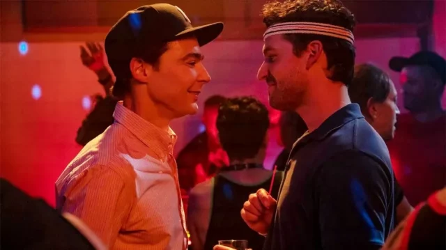 Where To Watch Spoiler Alert For Free Online? A Heartwarming Love Story!