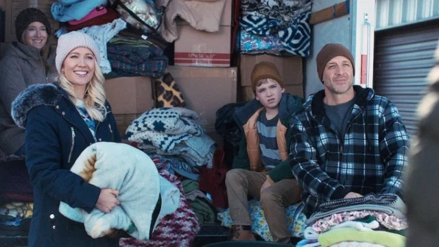 Where To Watch 5000 Blankets For Free Online? Searching The Revolutionary Spark!