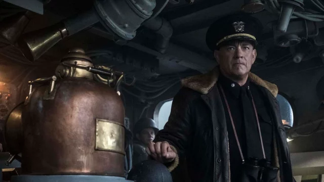 Where To Watch Greyhound For Free Online? The Wardog On Battlefield!