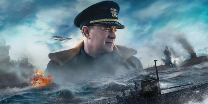 Where To Watch Greyhound For Free Online? The Wardog On Battlefield!