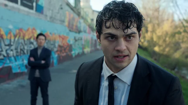 Where To Watch The Recruit For Free Online? Netflix’s Latest Action Adventure Series!