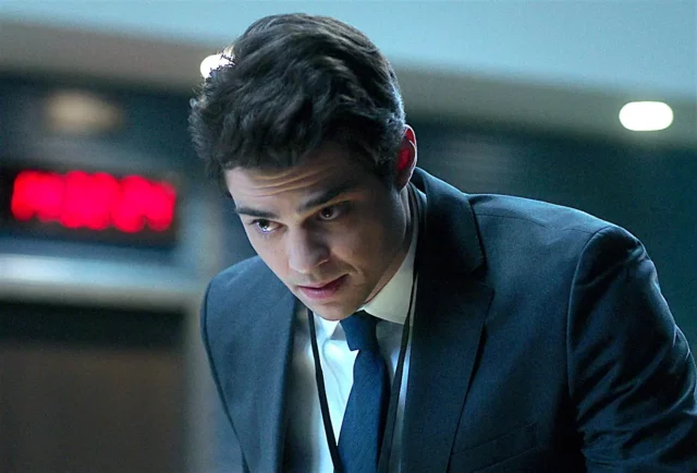Where To Watch The Recruit For Free Online? Netflix’s Latest Action Adventure Series!