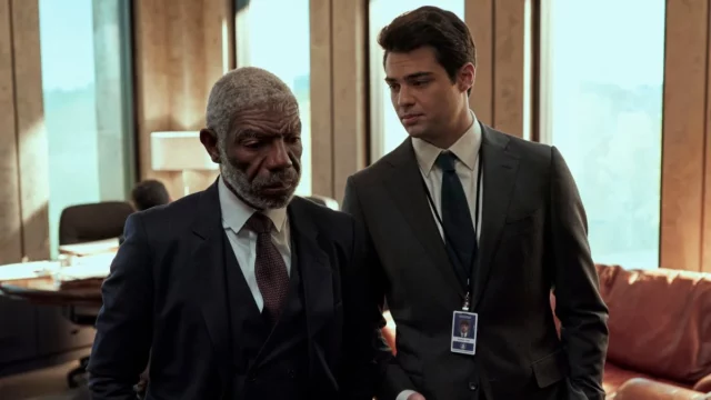 Where To Watch The Recruit For Free Online? Netflix’s Latest Action Adventure Series!