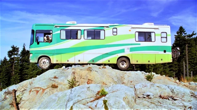 Where Was RV Filmed? Filming Locations Of An Adventure-Comedy Flick From 2006!!