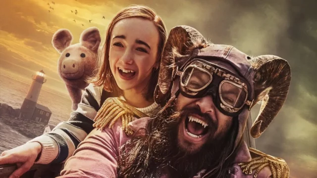 Where Was Slumberland Filmed? Momoa’s Latest Netflix Movie!!