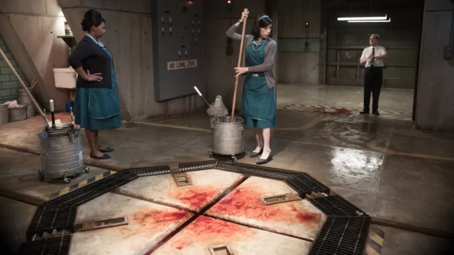 Where Was The Shape Of Water Filmed? Best Romantic Fantasy Film From 2017!!