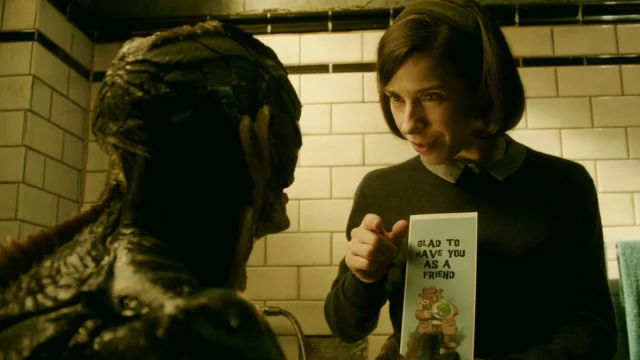 Where Was The Shape Of Water Filmed? Best Romantic Fantasy Film From 2017!!