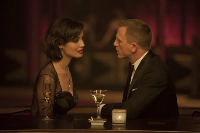 Where Was Skyfall Filmed? Filming Locations Of The Best James Bond Flick!!