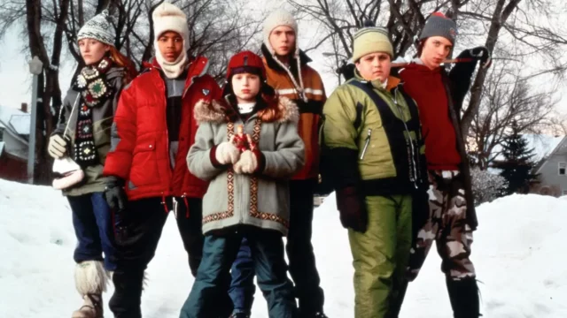 Where Was Snow Day Filmed? A Classic Comedy Flick From The 2000s!!