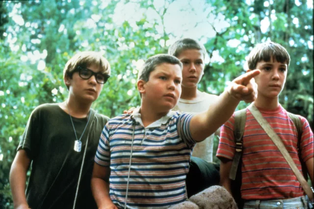 Where Was Stand By Me Filmed? Rob Reiner’s Teenage-Drama From 1986!!
