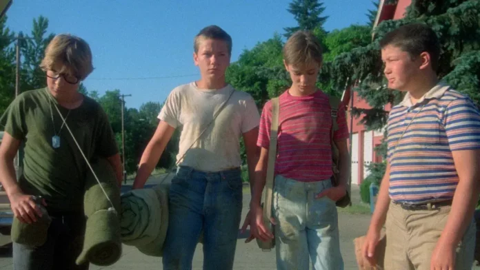 Where Was Stand By Me Filmed? Rob Reiner’s Teenage-Drama From 1986!!