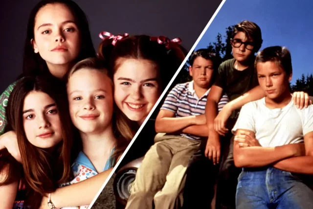 Where Was Stand By Me Filmed? Rob Reiner’s Teenage-Drama From 1986!!