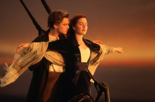 Where Was Titanic Filmed? The Greatest Romantic Movie Of All Time!!