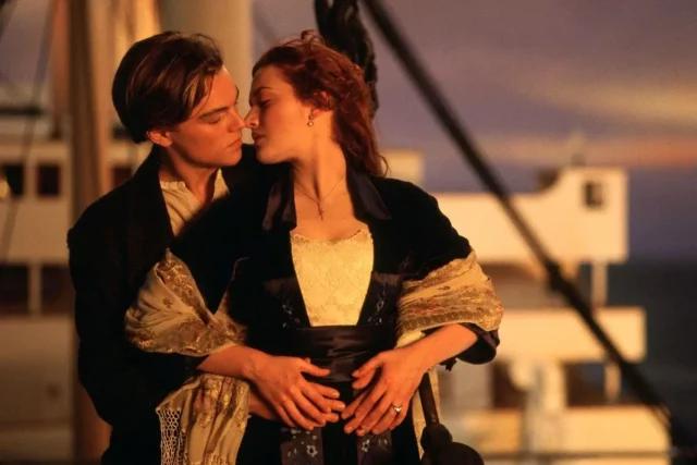 Where Was Titanic Filmed? The Greatest Romantic Movie Of All Time!!