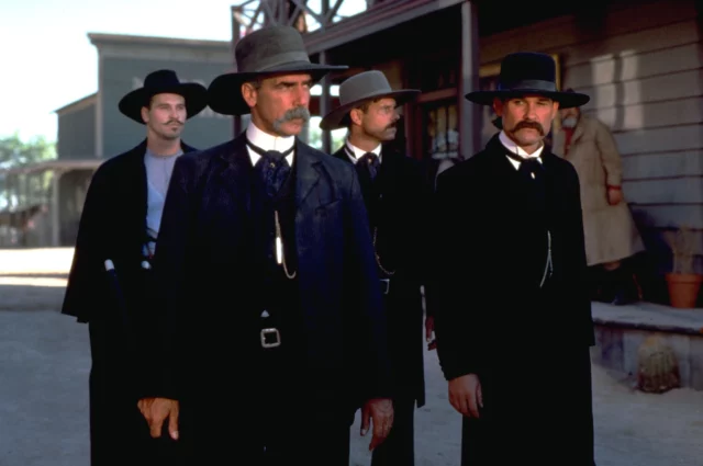 Where Was Tombstone Filmed? Award-Winning Historical Drama From 1993!!