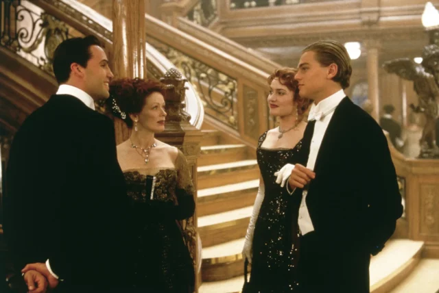 Where Was Titanic Filmed? The Greatest Romantic Movie Of All Time!!