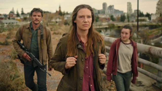 Where To Watch The Last Of Us For Free Online? The Post-Apocalyptic Series!