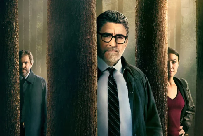 Where Was Three Pines Filmed? A Gripping  Crime Drama Series Of 2022!!
