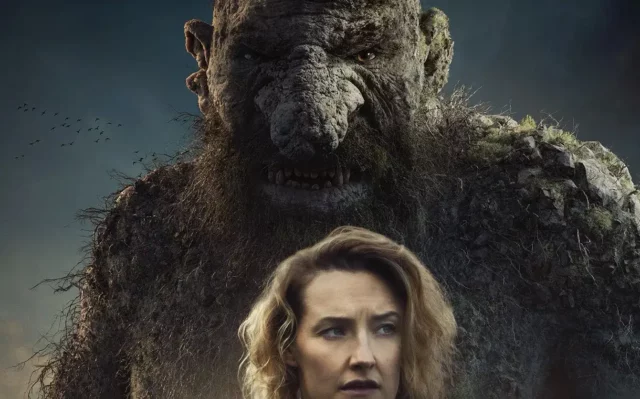 Where To Watch Troll For Free Online? Netflix’s Latest Monster Film!