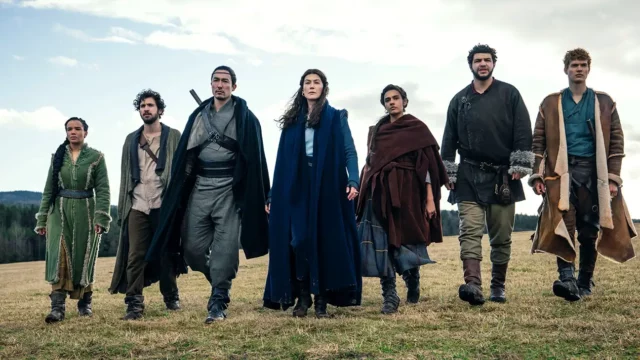 Where Was Wheel Of Time Filmed? An Action-Adventure Tv Series Of 2021!!