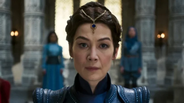 Where Was Wheel Of Time Filmed? An Action-Adventure Tv Series Of 2021!!