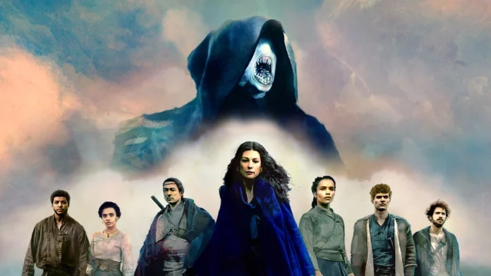 Where Was Wheel Of Time Filmed? An Action-Adventure Tv Series Of 2021!!