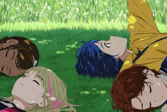 Where To Watch Wonder Egg Priority For Free Online? Psychological Horror Anime Drama!