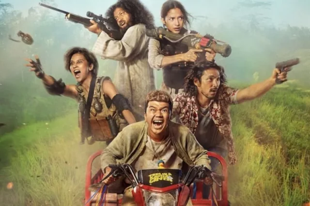 Where To Watch The Big 4 For Free Online? Comedy, Drama, Action!!!