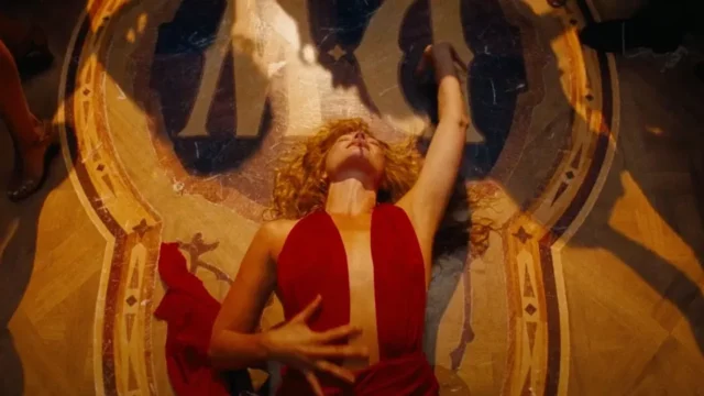 Where To Watch Babylon For Free Online? Relive The Hollywood Drama!