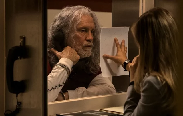 Where To Watch Mindcage For Free Online? A Nerve-Wrecking Mystery Thriller!