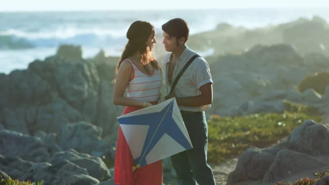 Where To Watch Burning Patience For Free Online? The Dreamy Story Of 2022!