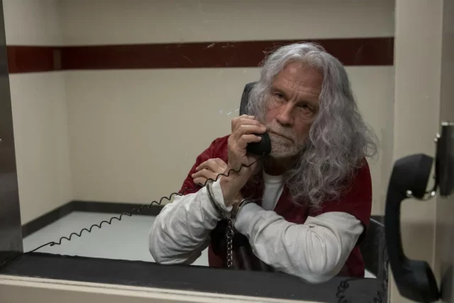 Where To Watch Mindcage For Free Online? A Nerve-Wrecking Mystery Thriller!