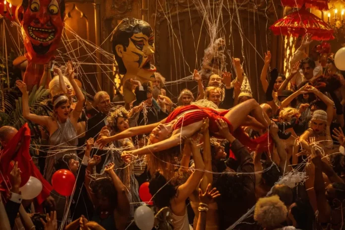 Where To Watch Babylon For Free Online? Relive The Hollywood Drama!