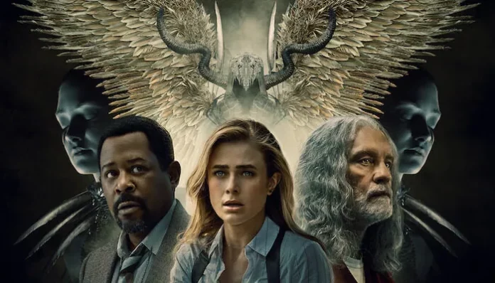 Where To Watch Mindcage For Free Online? A Nerve-Wrecking Mystery Thriller!