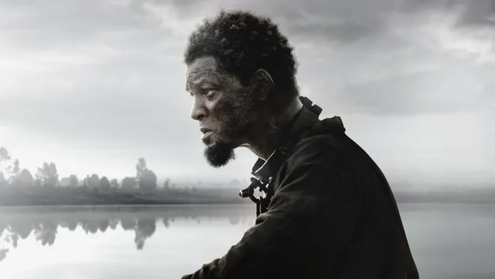 Where To Watch Emancipation For Free Online? The Heartwrenching Tale Of Survival!