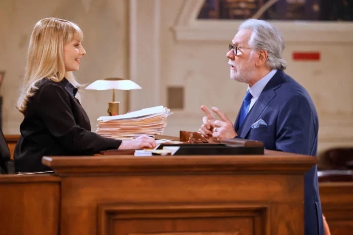 Where To Watch Night Court For Free Online? The Classic Sitcom Reboot!