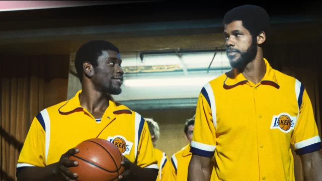 Where To Watch Winning Time For Free Online? A Riveting Sports Drama Series!