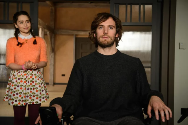 Where To Watch Me Before You For Free Online? Emilia Clarke’s Astounding Romantic Drama Film!